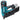 Makita DBN900 Sømpistol 18V 50-90mm - 2