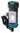 Makita DBN900 Sømpistol 18V 50-90mm - 4