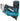 Makita DBN900 Sømpistol 18V 50-90mm - 6