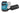 Makita 18V Excentersliber 125mm LI-ION solo - DBO180Z - 2