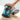Makita 18V Excentersliber 125mm LI-ION solo - DBO180Z - 16