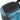 Makita 18V Excentersliber 125mm LI-ION solo - DBO180Z - 13