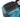 Makita 18V Excentersliber 125mm LI-ION solo - DBO180Z - 13