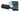 Makita 18V Rystepudser DBO480Z solo - 6