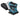 Makita 18V Rystepudser DBO480Z solo - 7