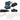 Makita 18V Rystepudser DBO480Z solo - 15