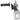 Makita 18V båndsliber 6-13x533mm solo - 4