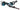 Makita 18V båndsliber 6-13x533mm solo - 7