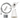 Shopline 3-T Wiresæt 5M Hvid - 3