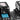 Makita 14,4V-18V lader Dobbelt lynlader DC18RD 196933-6 - 9