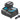 Makita autolader DC18SE 194621-9 - 12
