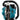 Makita 2x18V Kapsav 230/88mm DCE090ZX1 - 7