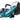 Makita 2x18V Kapsav 230/88mm DCE090ZX1 - 10