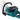 Makita 2x18V Kapsav 230/88mm DCE090ZX1 - 8