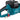 Makita 2x18V Kapsav 230/88mm DCE090ZX1 - 12