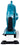 Makita 18V Transportabel ventilator DCF301Z solo - 2