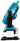Makita 18V Transportabel ventilator DCF301Z solo - 9