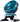 Makita 18V Transportabel ventilator DCF301Z solo - 10