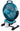 Makita 18V Transportabel ventilator DCF301Z solo - 5