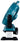 Makita 18V Transportabel ventilator DCF301Z solo - 15