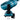 Makita 18V Transportabel ventilator DCF301Z solo - 16