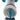 Makita 18V Fugepistol DCG180ZX solo kulfri - 8