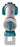 Makita 18V Fugepistol DCG180ZX solo kulfri - 8