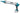 Makita 18V Fugepistol DCG180ZX solo kulfri - 10
