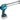 Makita 18V Fugepistol DCG180ZX solo kulfri - 5