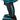 Makita 18V Fugepistol DCG180ZX solo kulfri - 11