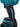 Makita 18V Fugepistol DCG180ZX solo kulfri - 11