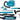 Makita DCL184 Støvsuger LXT 18V 54 mbar 0,5L - 19