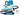 Makita DCL184 Støvsuger LXT 18V 54 mbar 0,5L - 19
