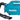 Makita DCL184 Støvsuger LXT 18V 54 mbar 0,5L - 2