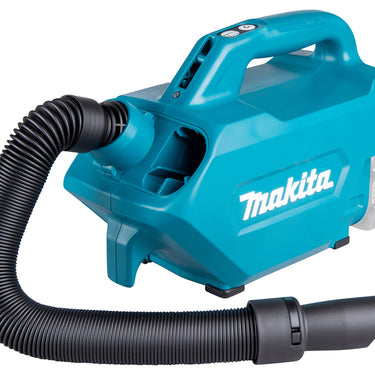 Makita DCL184 Støvsuger LXT 18V 54 mbar 0,5L - 1