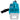 Makita DCL184 Støvsuger LXT 18V 54 mbar 0,5L - 4
