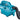 Makita DCL184 Støvsuger LXT 18V 54 mbar 0,5L - 8