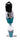 Makita Støvsuger 18V 5,0Ah - 6