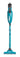 Makita 18V Støvsuger DCL284FZX2 solo - 8