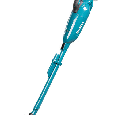 Makita 18V Støvsuger DCL284FZX2 solo - 1