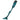 Makita 18V Støvsuger blå Dustbag DCL285F solo - 1
