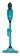 Makita 18V Støvsuger blå Dustbag DCL285F solo - 9