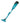 Makita 18V Støvsuger blå Dustbag DCL285F solo - 2