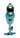 Makita 18V Støvsuger blå Dustbag DCL285F solo - 5