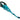 Makita 18V Støvsuger blå Dustbag DCL285F solo - 6