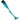Makita 18V Støvsuger blå Dustbag DCL285F solo - 8