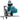 Makita 18V Metalrundsav 150/57 DCS553Z solo - 8