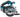 Makita 18V Metalrundsav 150/57 DCS553Z solo - 2