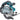 Makita 18V Metalrundsav 150/57 DCS553Z solo - 1