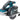 Makita 18V Metalrundsav 150/57 DCS553Z solo - 3